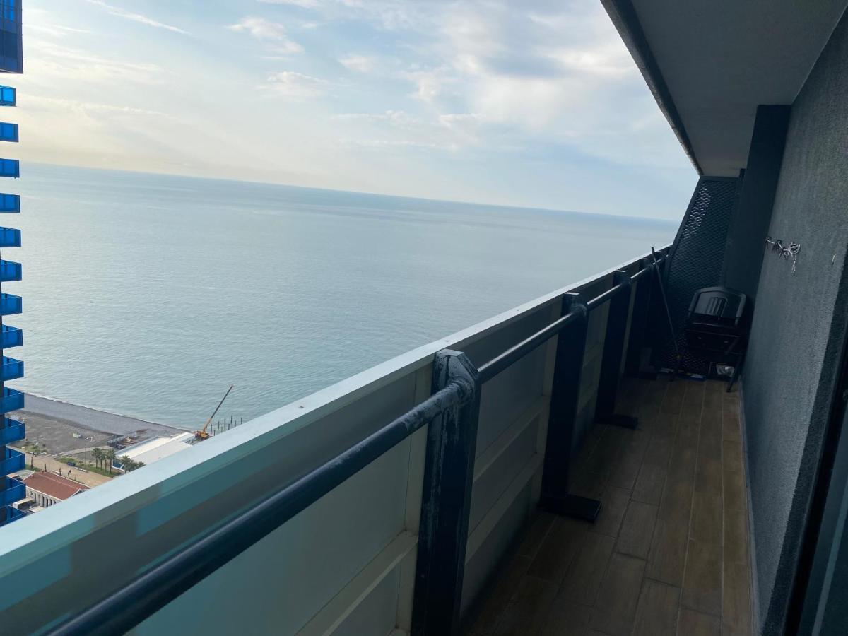 Orbi City Twins Tower Batum Dış mekan fotoğraf