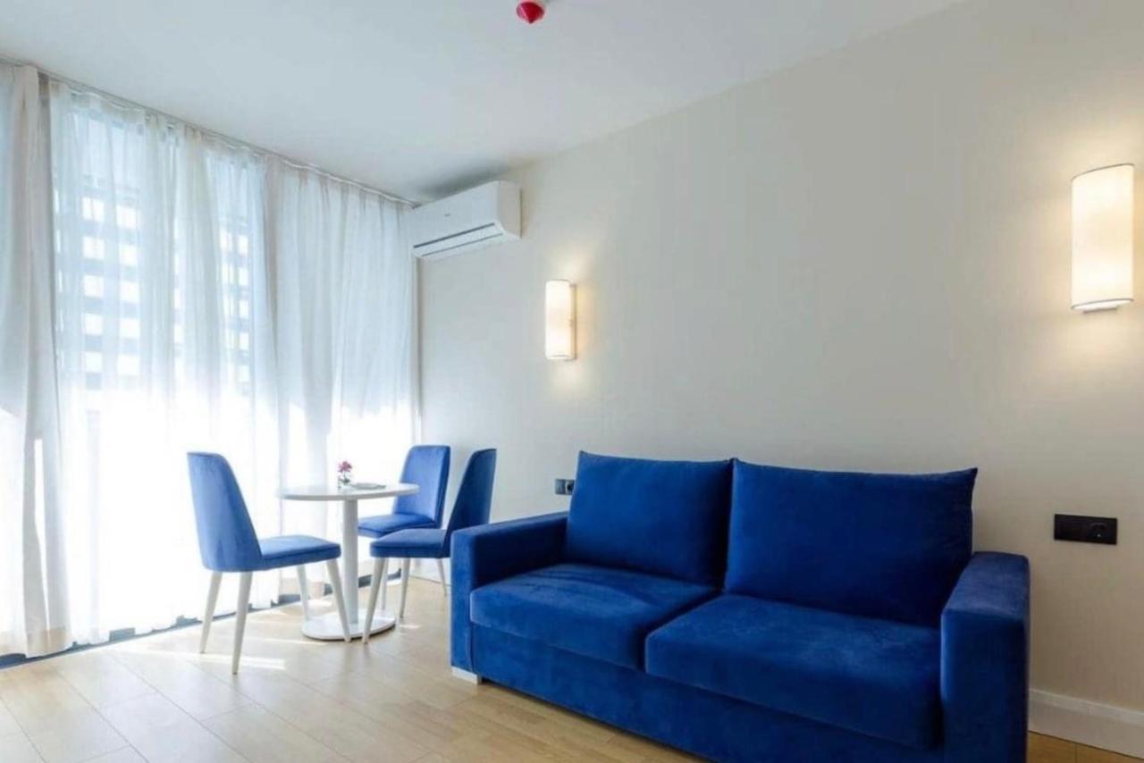 Orbi City Twins Tower Batum Dış mekan fotoğraf