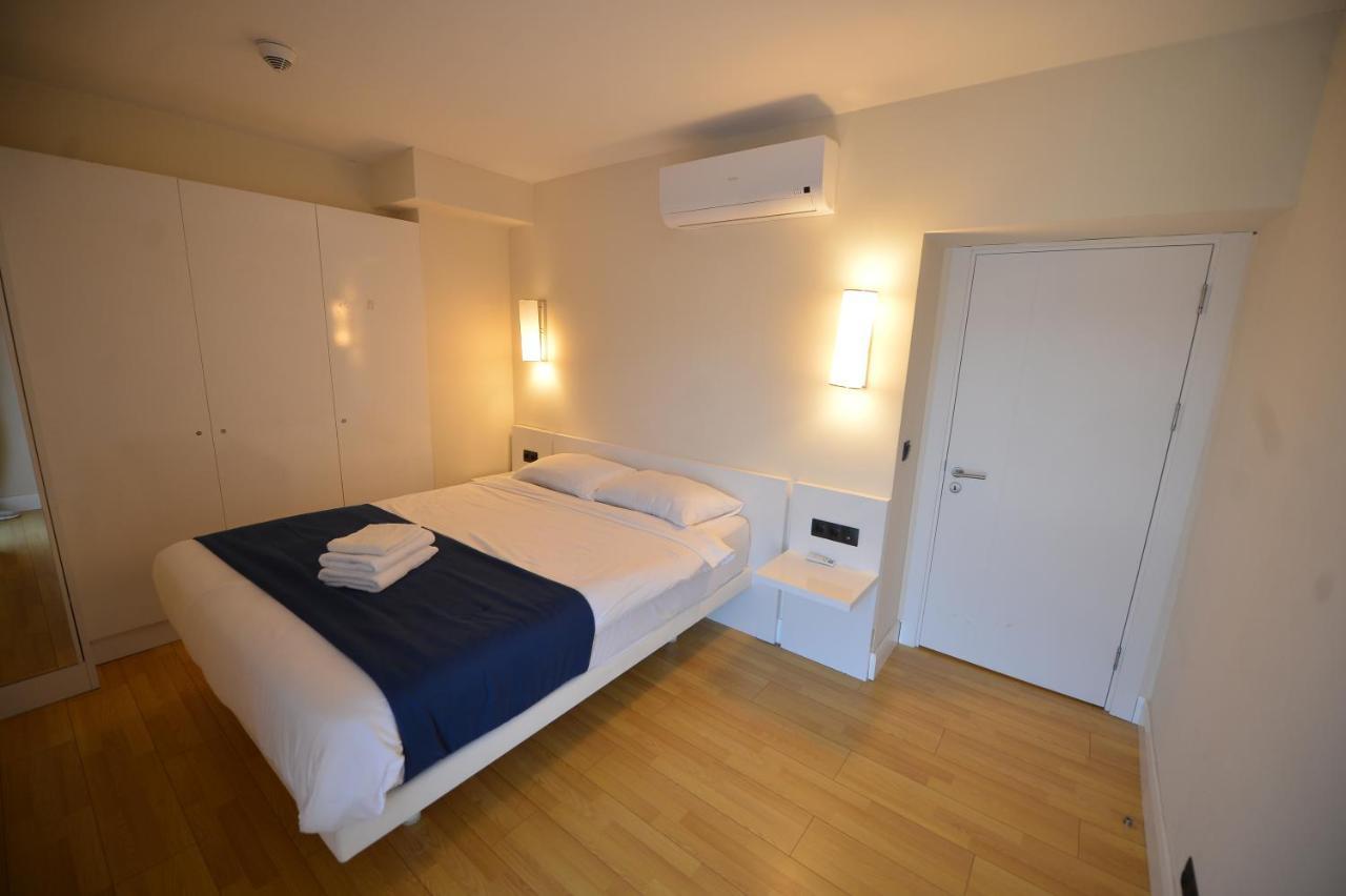 Orbi City Twins Tower Batum Dış mekan fotoğraf
