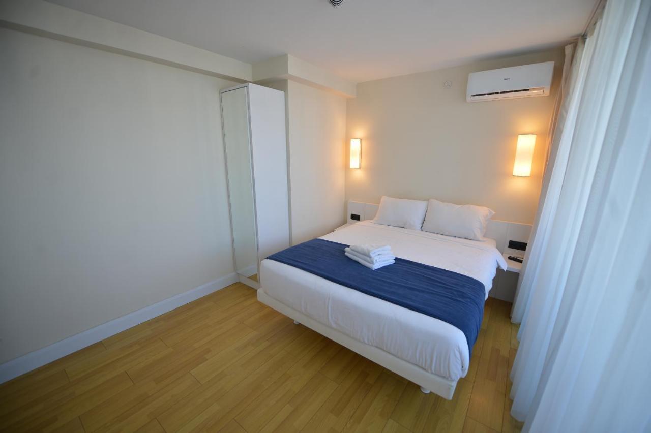 Orbi City Twins Tower Batum Dış mekan fotoğraf