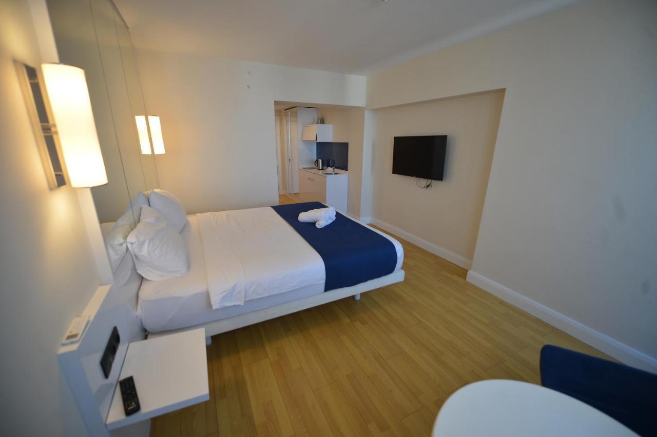 Orbi City Twins Tower Batum Dış mekan fotoğraf